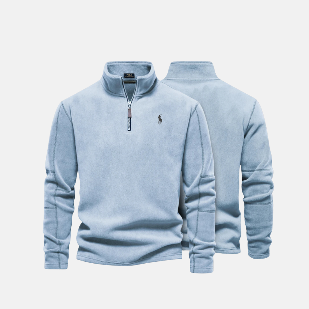 R&L Arctic Premium Fleecepullover – Ausverkauf