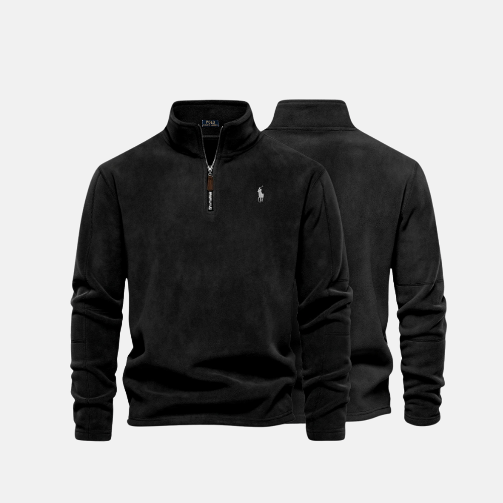 R&L Arctic Premium Fleecepullover – Ausverkauf