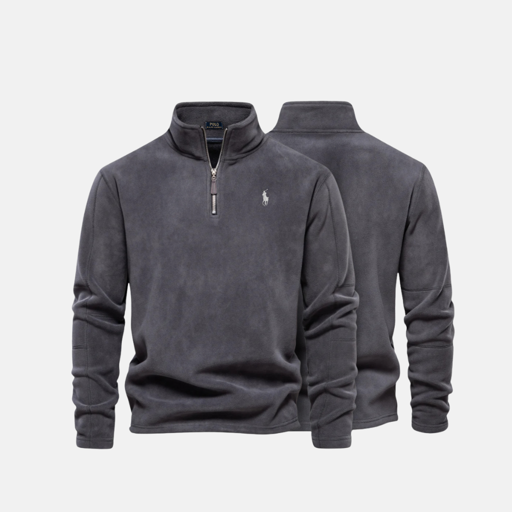 R&L Arctic Premium Fleecepullover – Ausverkauf