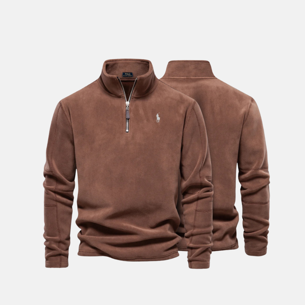 R&L Arctic Premium Fleecepullover – Ausverkauf