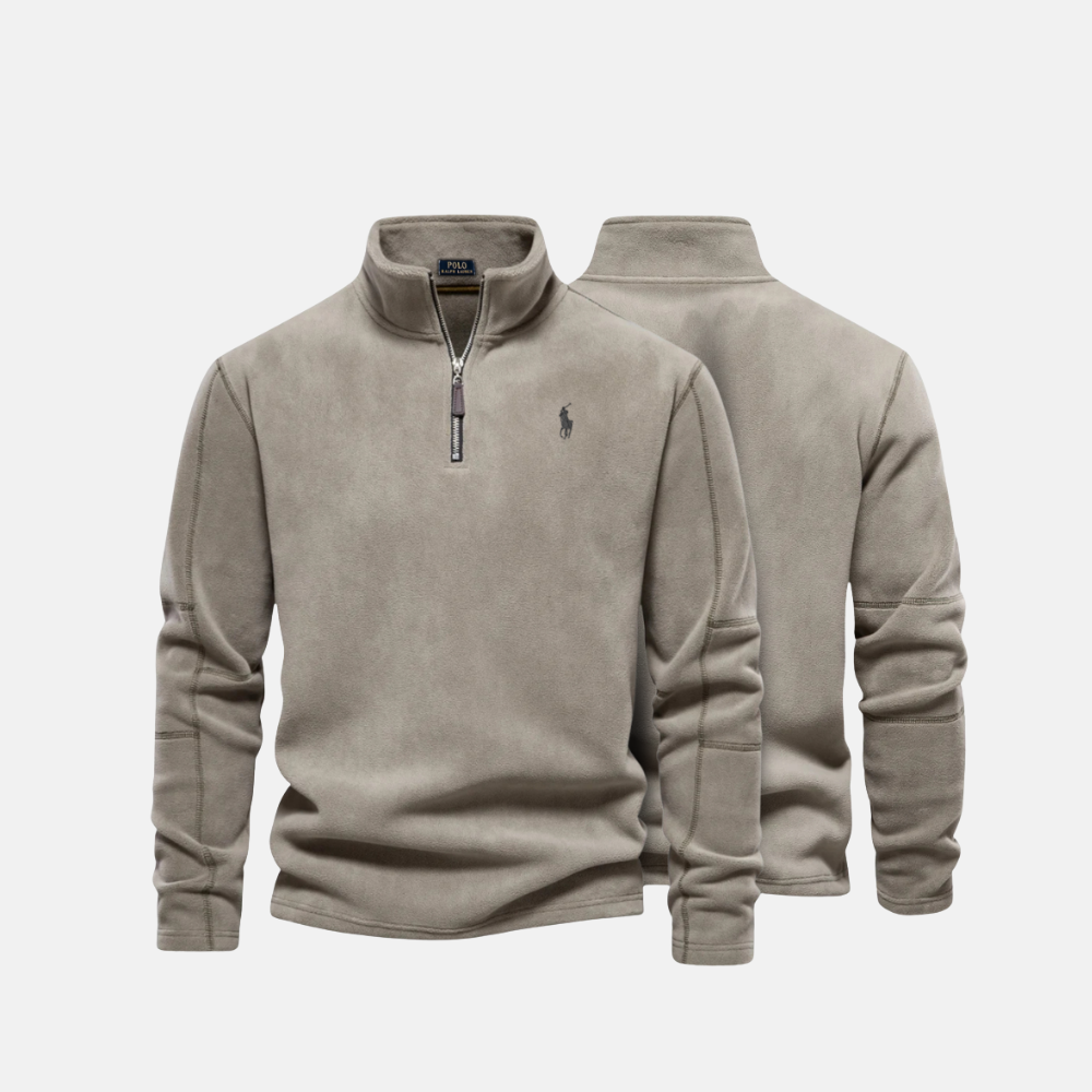 R&L Arctic Premium Fleecepullover – Ausverkauf