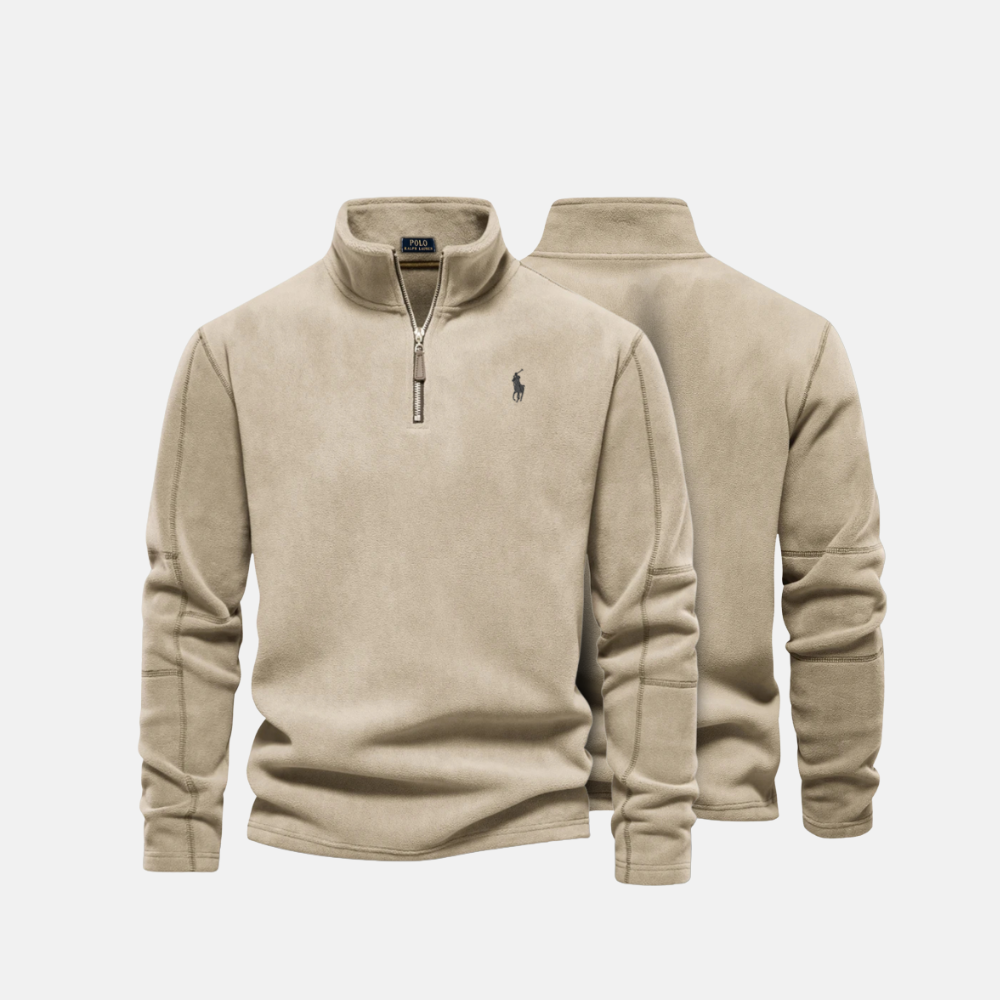 R&L Arctic Premium Fleecepullover – Ausverkauf