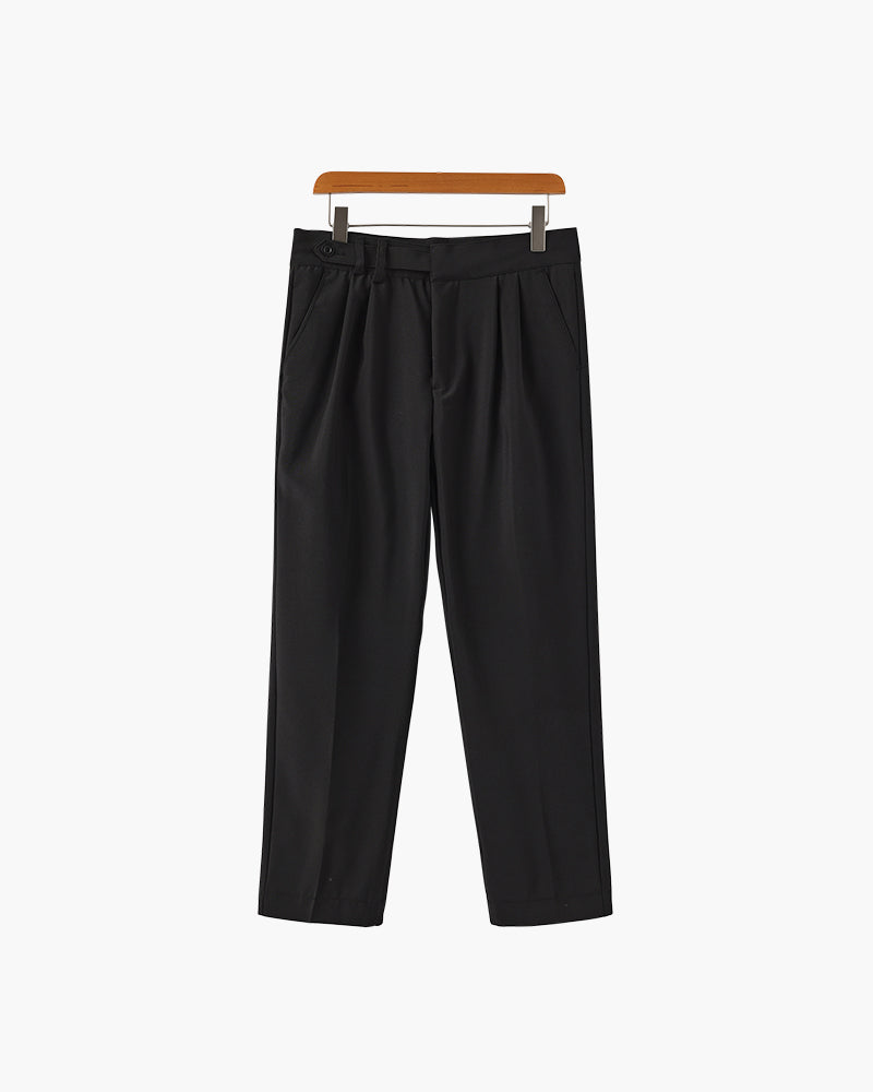 Paris High Waist Hose