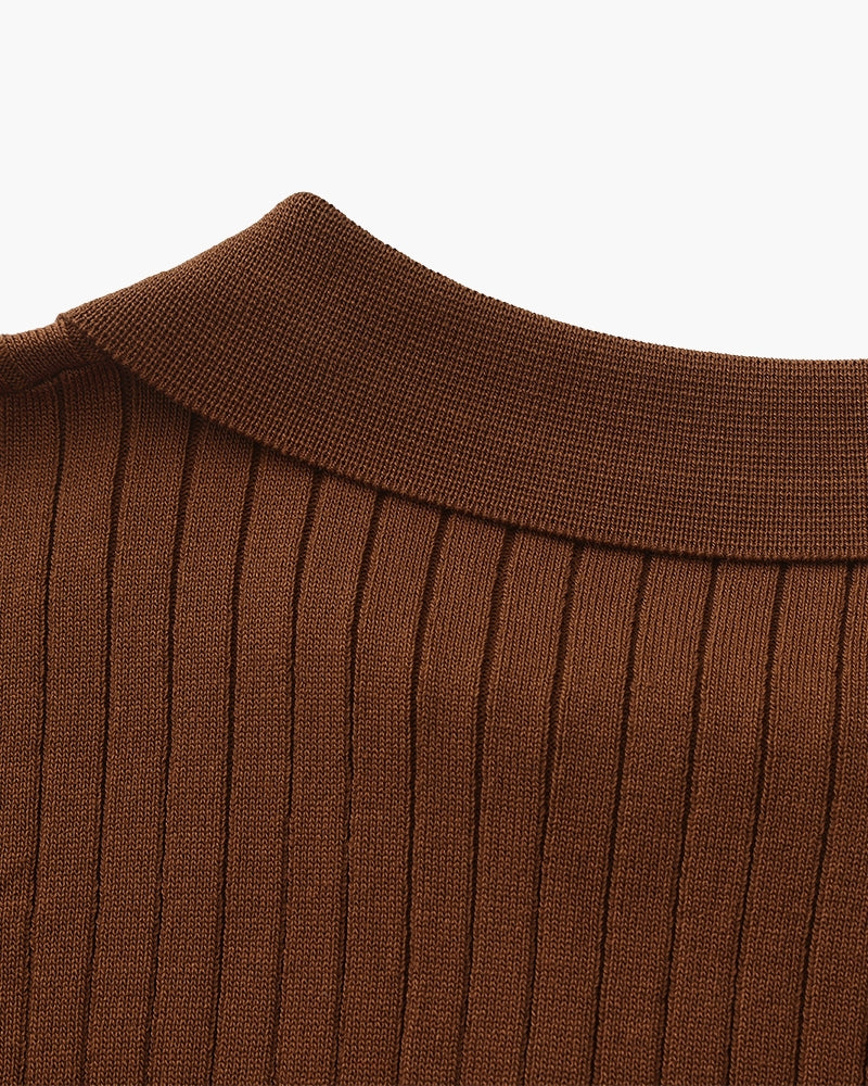 Premium-Ripp-Polo