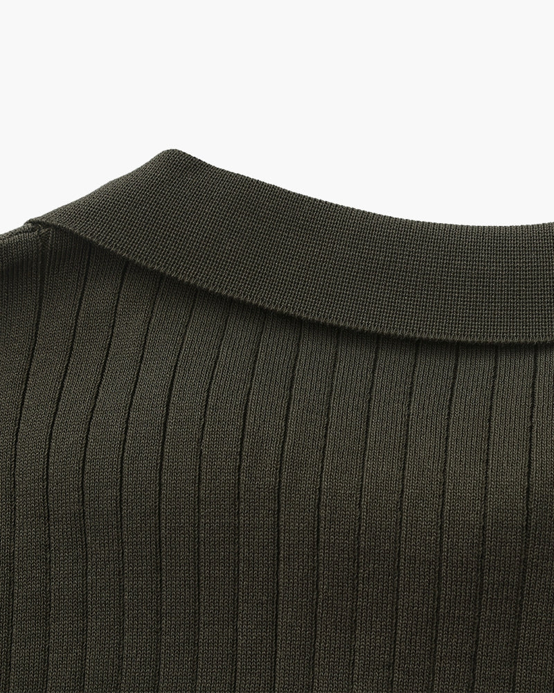 Premium-Ripp-Polo