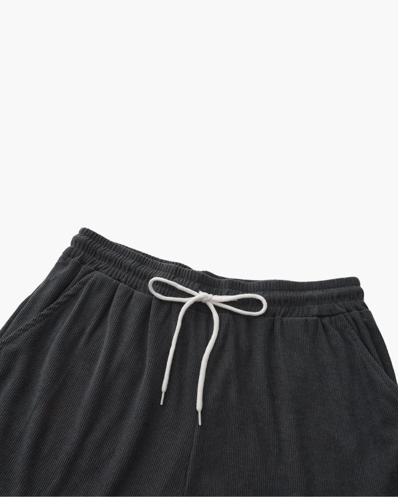 Das Riviera Velvet Cord Set
