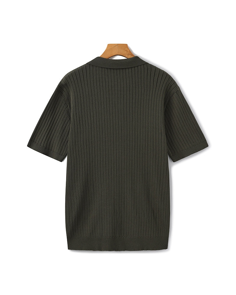 Premium-Ripp-Polo