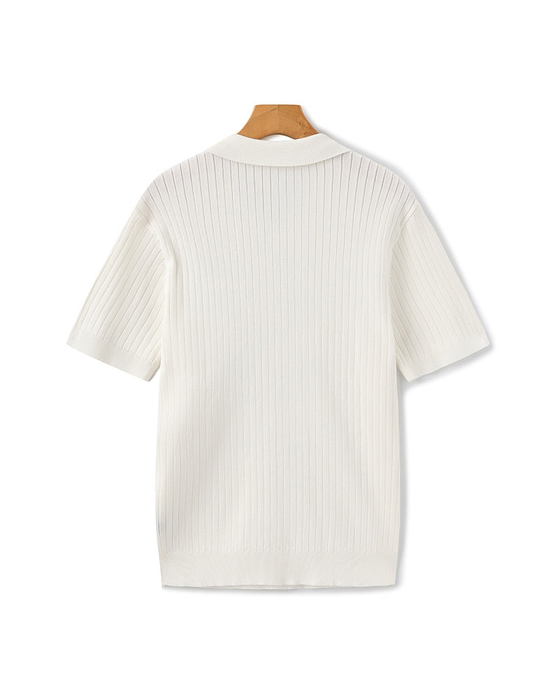 Premium-Ripp-Polo