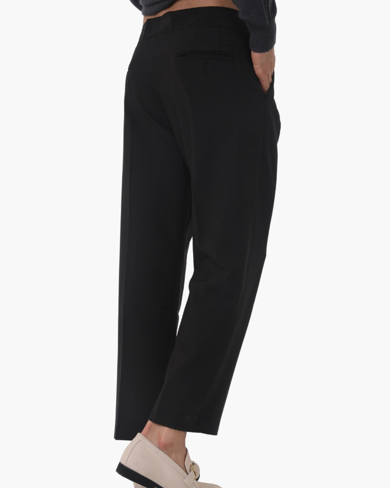 Paris High Waist Hose