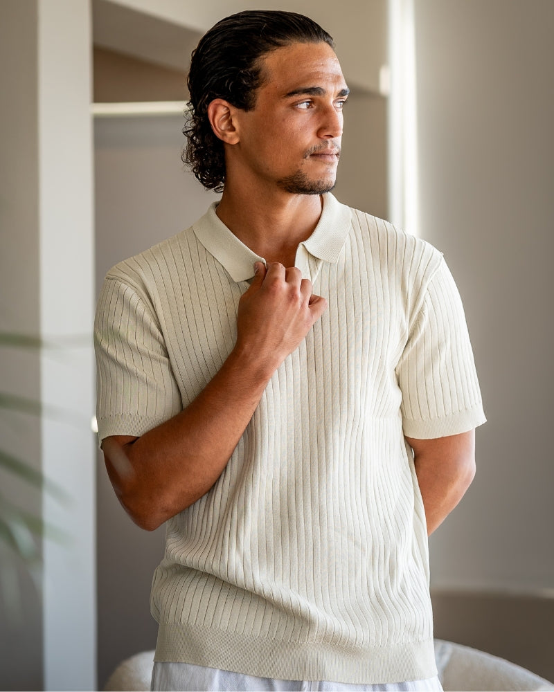 Premium-Ripp-Polo