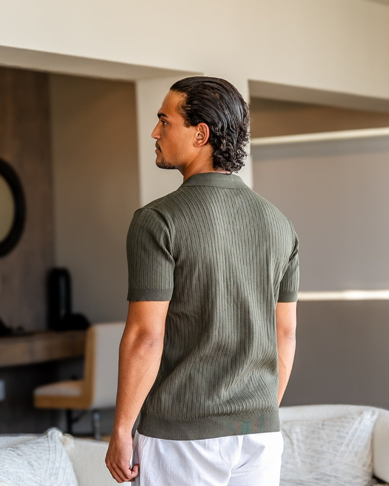 Premium-Ripp-Polo