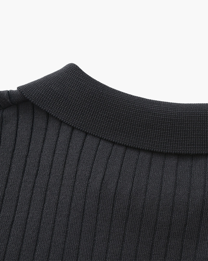 Premium-Ripp-Polo