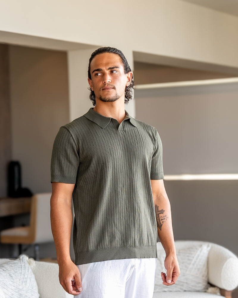 Premium-Ripp-Polo
