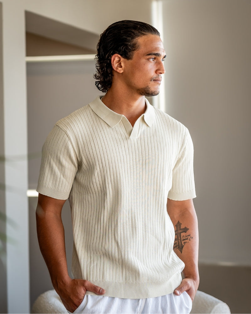 Premium-Ripp-Polo