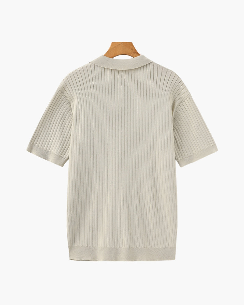 Premium-Ripp-Polo