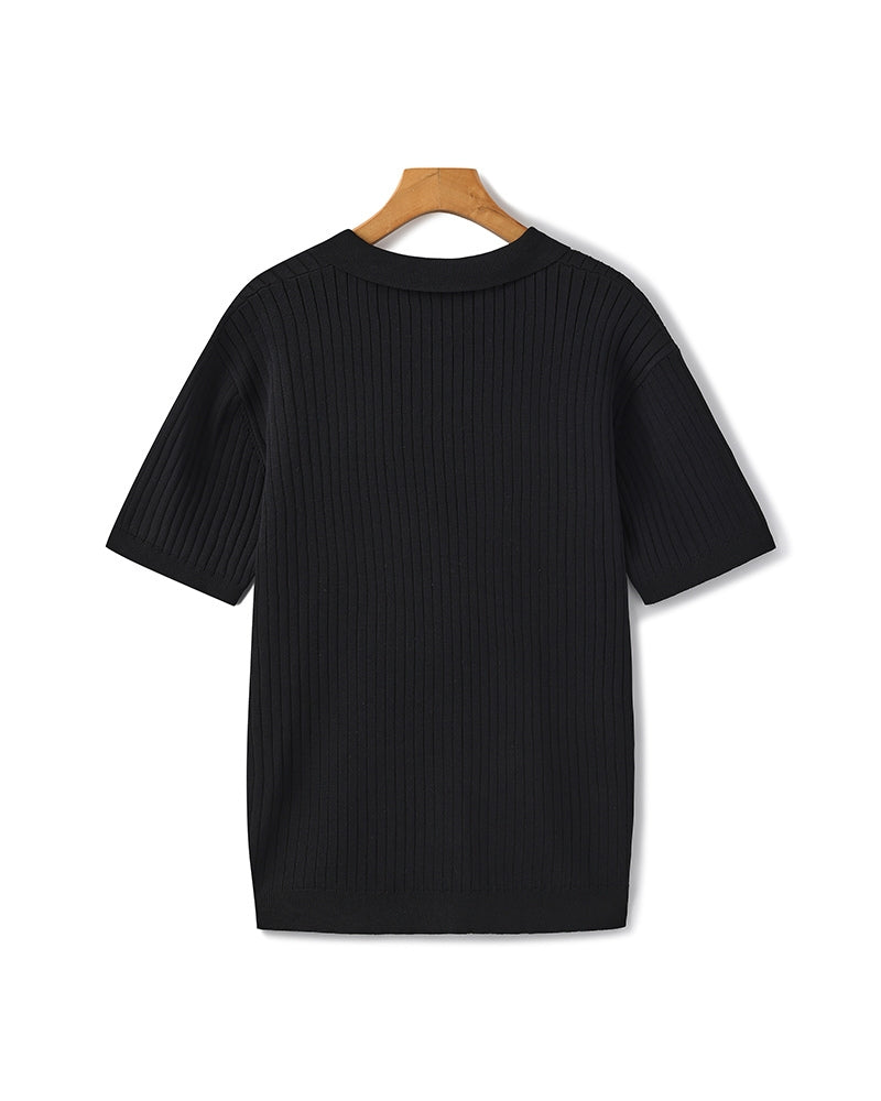 Premium-Ripp-Polo