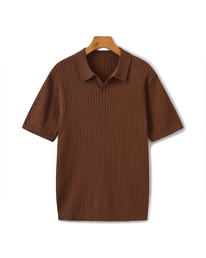 Premium-Ripp-Polo