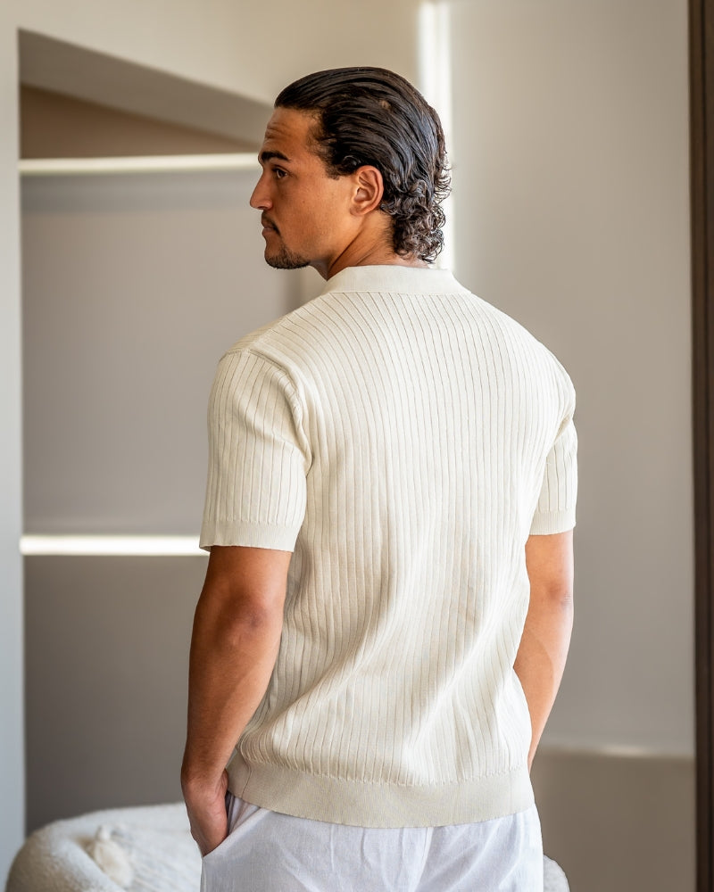 Premium-Ripp-Polo