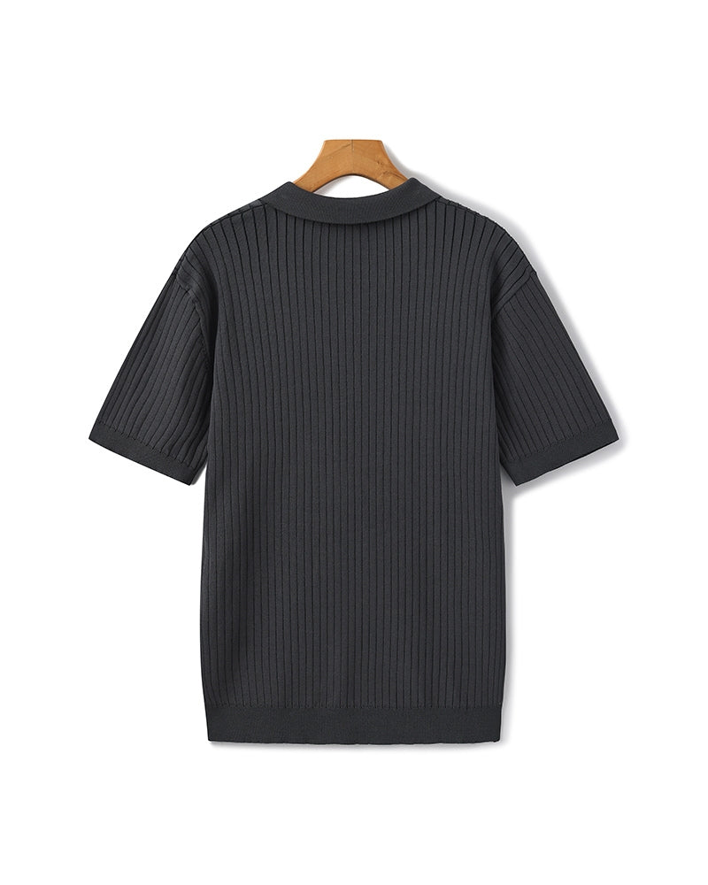 Premium-Ripp-Polo