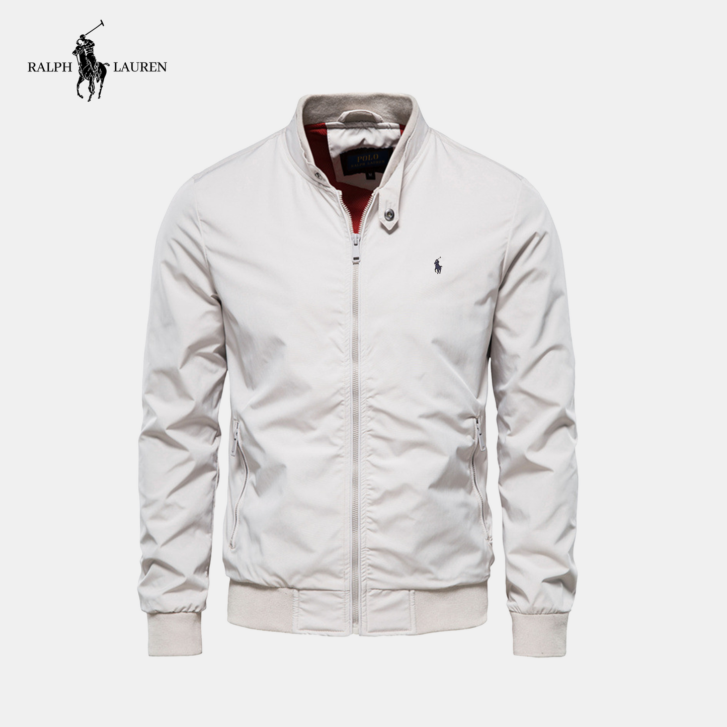 Veste Bomber R&L™ (DÉSTOCKAGE)