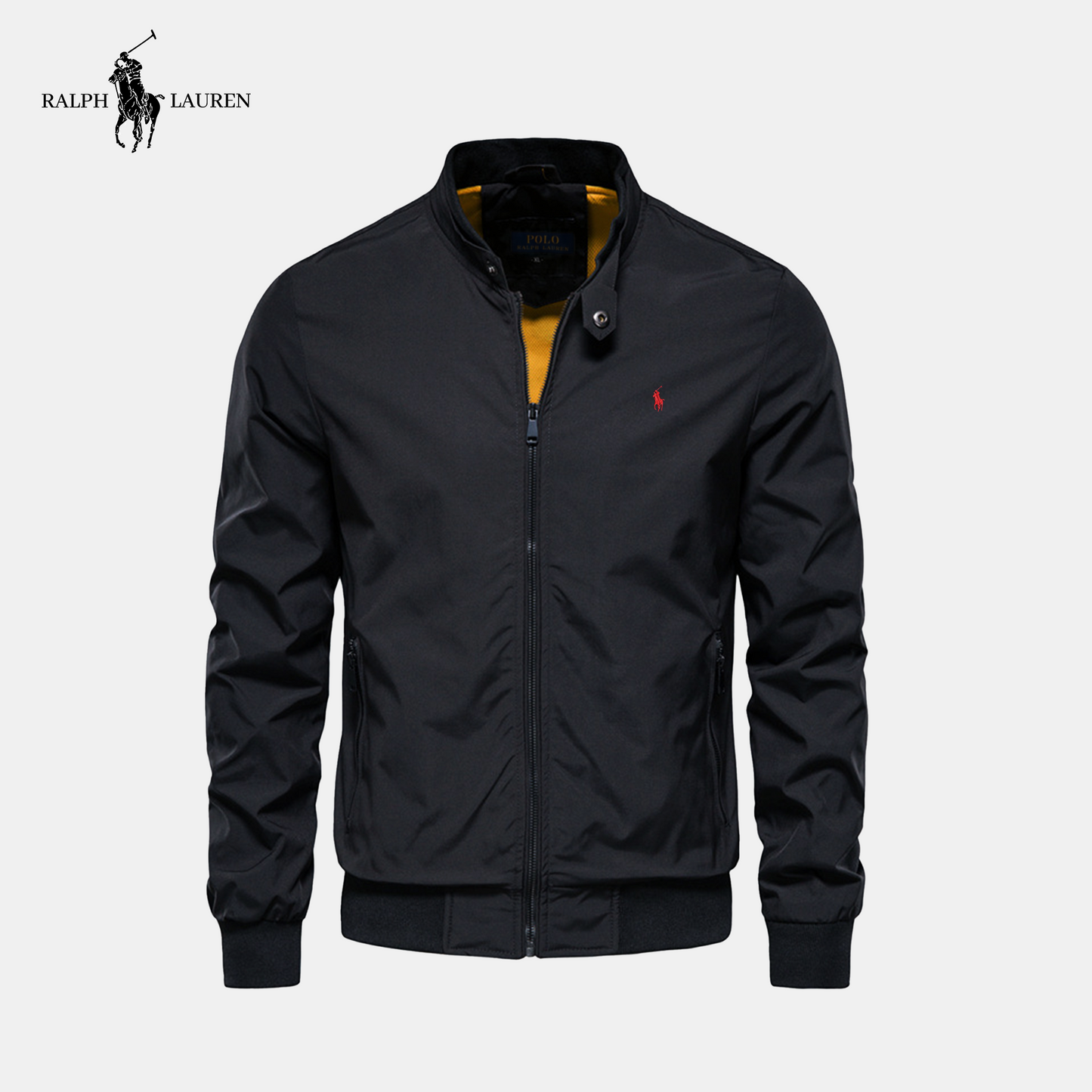 Veste Bomber R&L™ (DÉSTOCKAGE)
