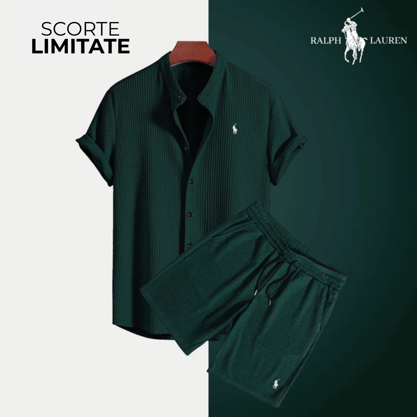 R&L | Exklusives Uomo Set – Sommeraktion