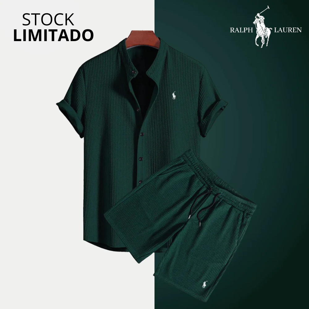 R&amp;L | Exklusives Herren-Set (SALE)