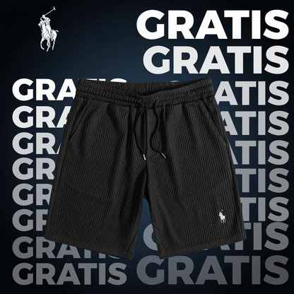 SOMMERVERKAUF (KAUFEN SIE EIN HEMD = ERHALTEN SIE EINE KOSTENLOSE SHORTS)