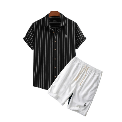 Das R&amp;L Signature Set – Limited Edition (79 verfügbar)