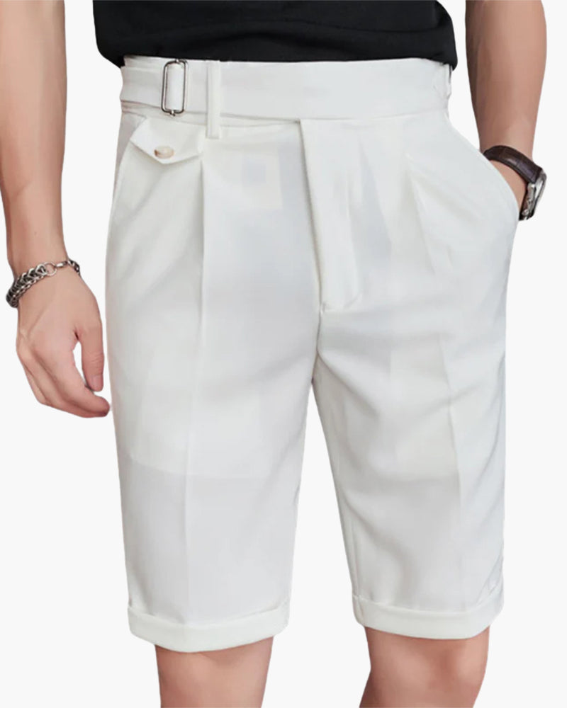 Pariser Kurzhose