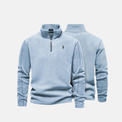 R&amp;L Arctic Premium Fleecepullover – Ausverkauf