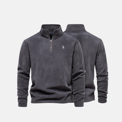 R&amp;L Arctic Premium Fleecepullover – Ausverkauf