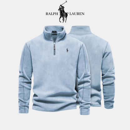 R&amp;L Arctic Premium Fleecepullover – Ausverkauf