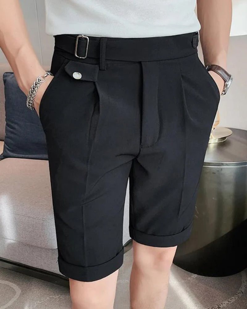 Pariser Kurzhose