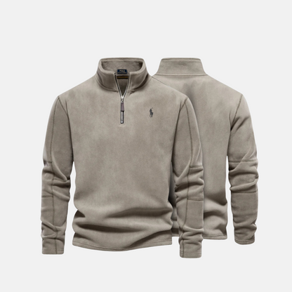 R&amp;L Arctic Premium Fleecepullover – Ausverkauf