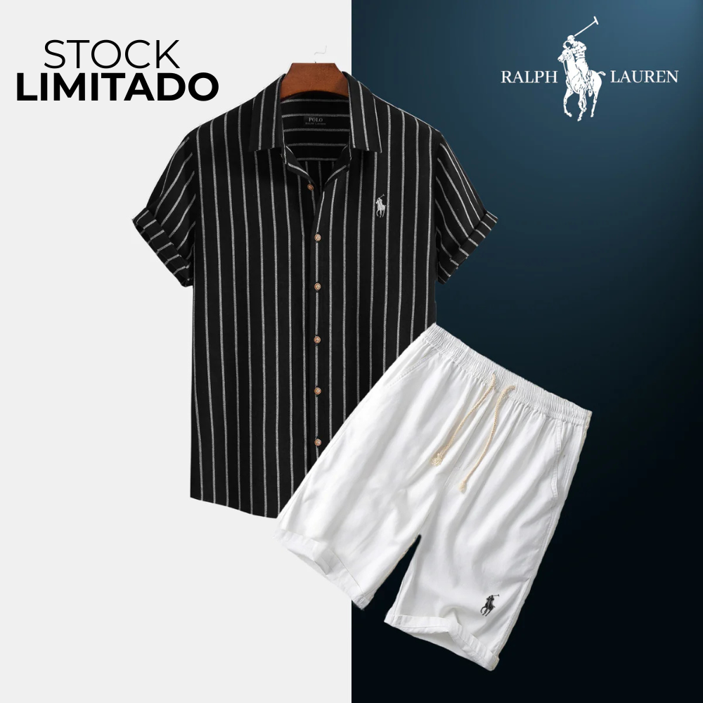 Das R&amp;L Signature Set – Limited Edition (79 verfügbar)