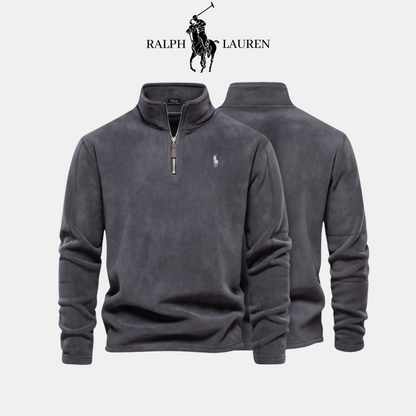 R&amp;L Arctic Premium Fleecepullover – Ausverkauf