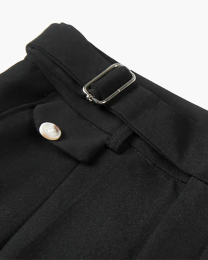 Pariser Kurzhose