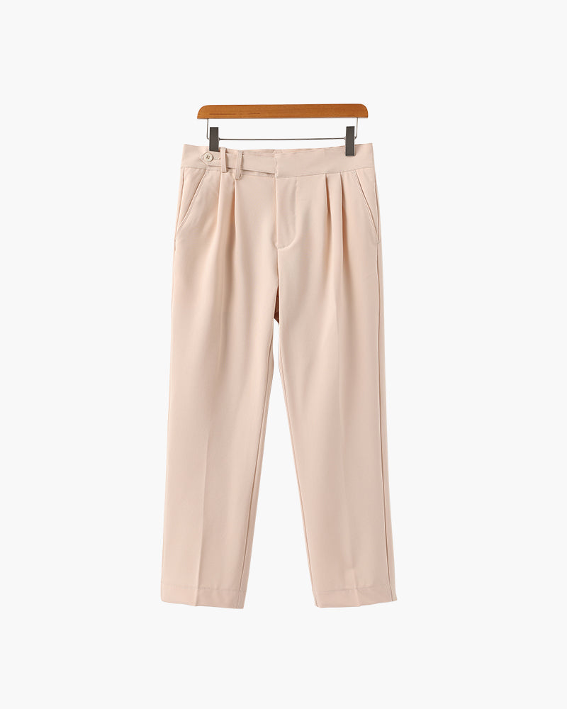 Paris High Waist Hose