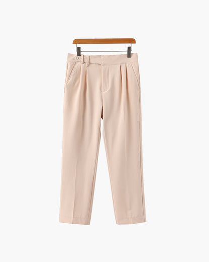 Paris High Waist Hose