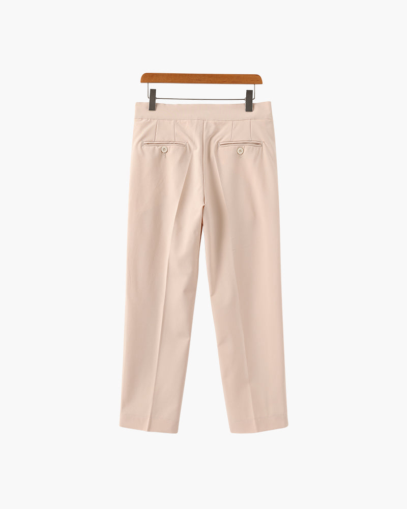 Paris High Waist Hose