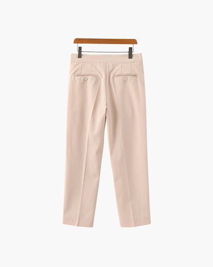 Paris High Waist Hose
