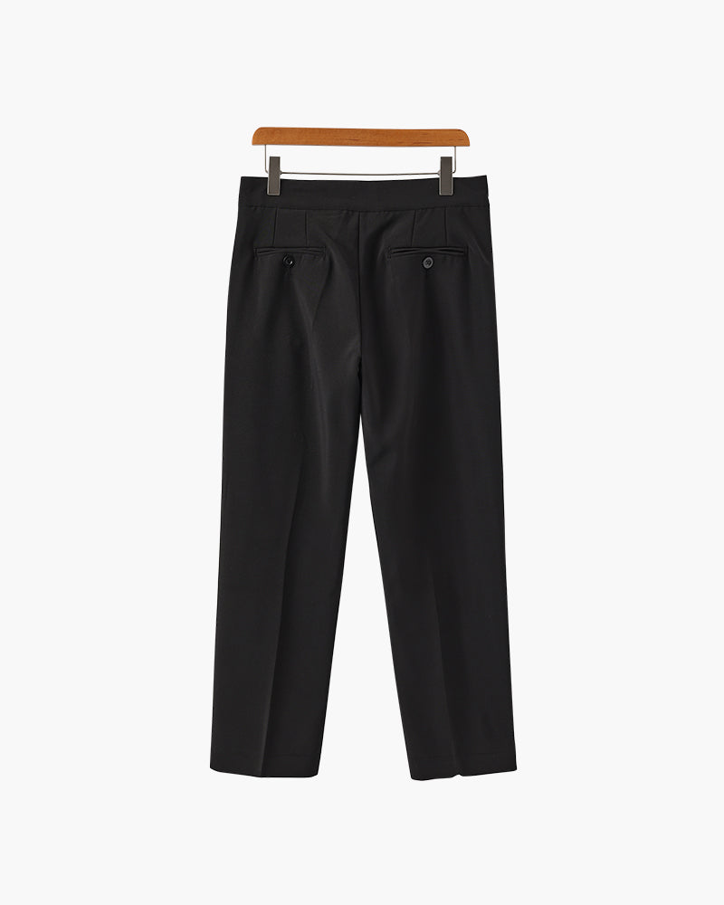 Paris High Waist Hose