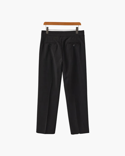 Paris High Waist Hose