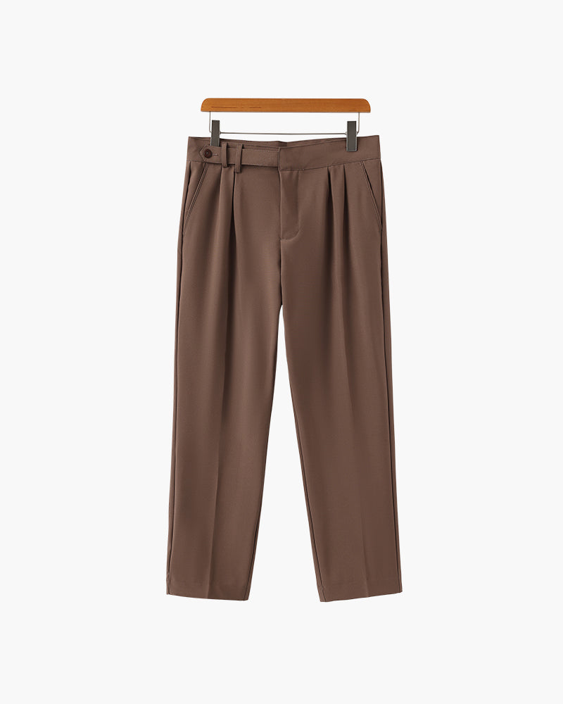 Paris High Waist Hose