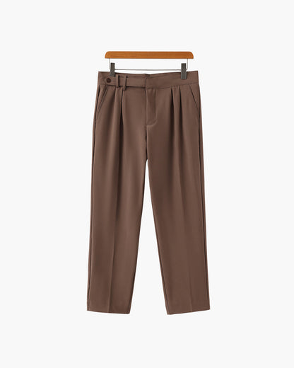 Paris High Waist Hose