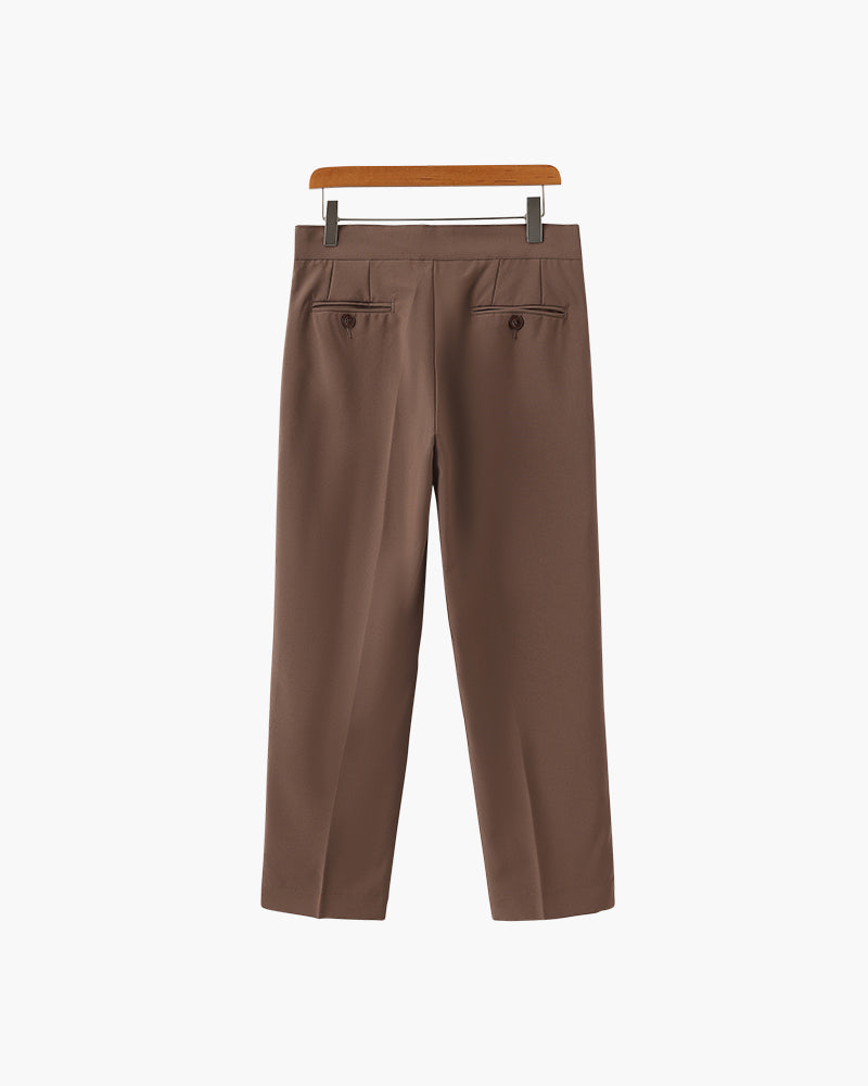 Paris High Waist Hose