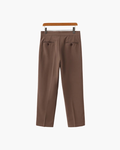 Paris High Waist Hose