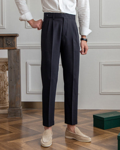 Paris High Waist Hose
