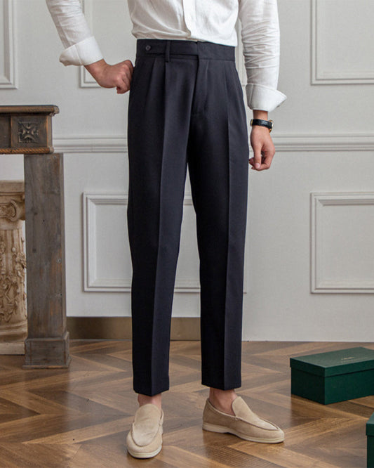 Paris High Waist Hose